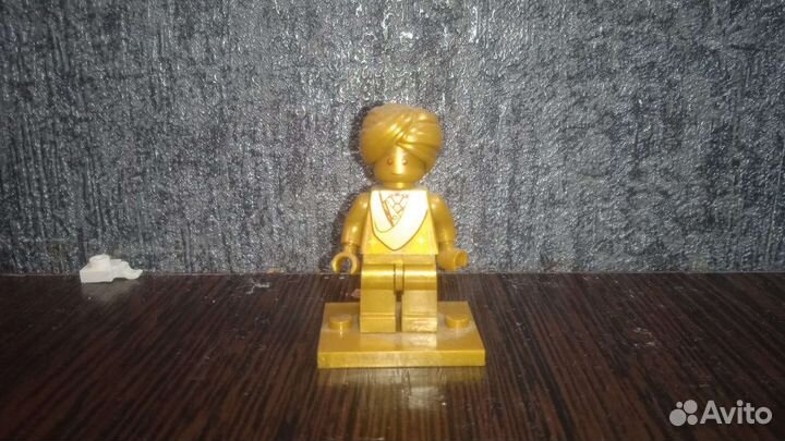 Лего