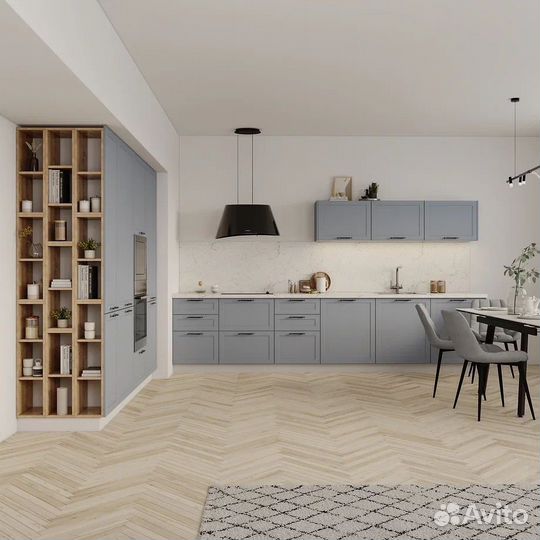 Модульная кухня Перо