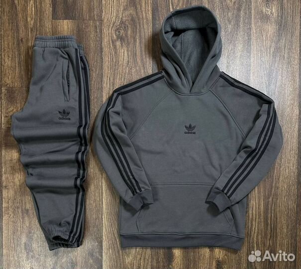 Комплект мужской Adidas