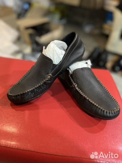 Туфли для мальчков 36 размер кожаные