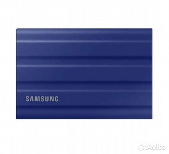 Внешний жесткий диск SSD Samsung T7 Shield 2TB