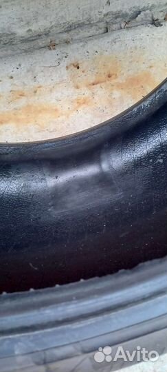 Goodyear Eagle F1 Asymmetric 3 235/45 R17