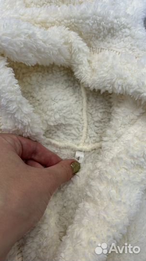 Детский халат