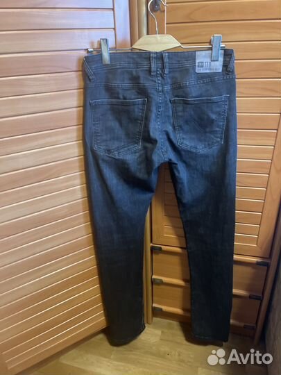 Джинсы мужские Tom tailor