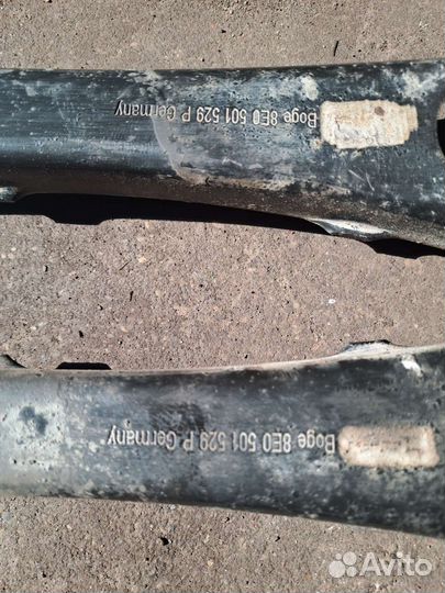 Рычагй задний Audi A4 (B7) 2005-2007