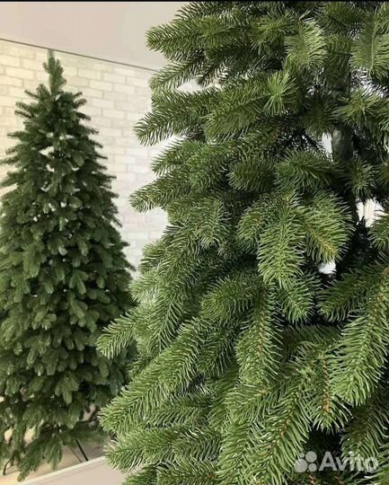 Искусственная ель