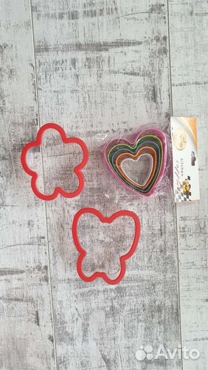 Форма для выпечки