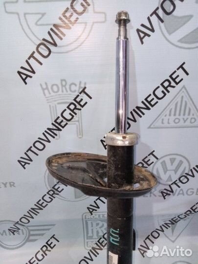 Стойка амортизатор передний правый chery Tiggo T21