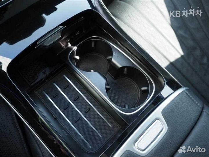 Mercedes-Benz S-класс 2.9 AT, 2021, 60 000 км