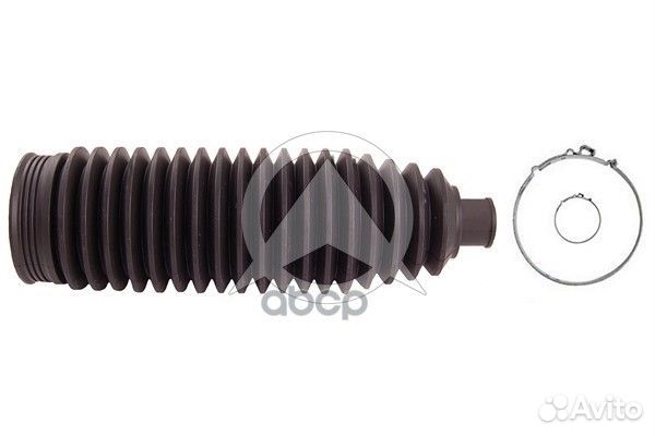 Пыльник рулевой рейки 302131 Sidem