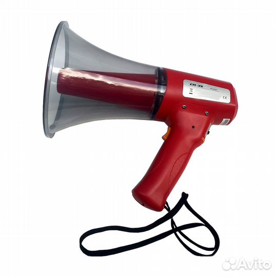Мегафон show ER-3S Red