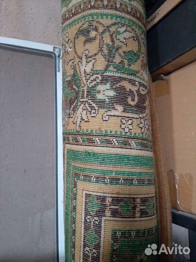 Сумка из джинсы.палас 2/3.игрушка на батарейках