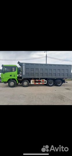 Водитель категории с