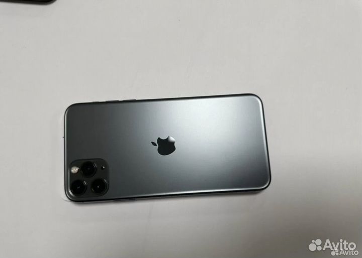 iPhone 11 Pro Max, 512 ГБ