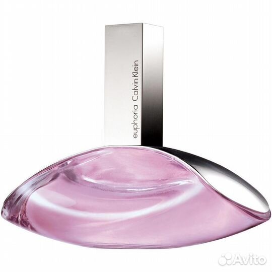 Calvin Klein Euphoria Eau de Toilette тестер 100 мл