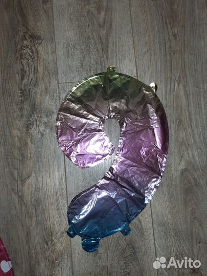 Воздушные шары