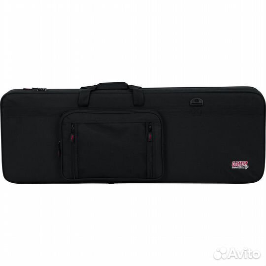 Кейс для гитар gator GL-electric