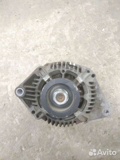 Генератор Renault Valeo 7700424588