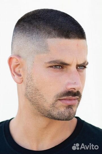 Услуги парикмахера