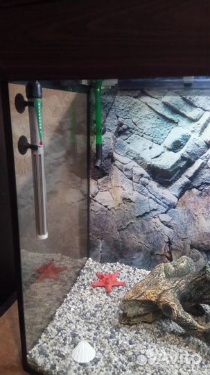 Аквариум панорама 350 л