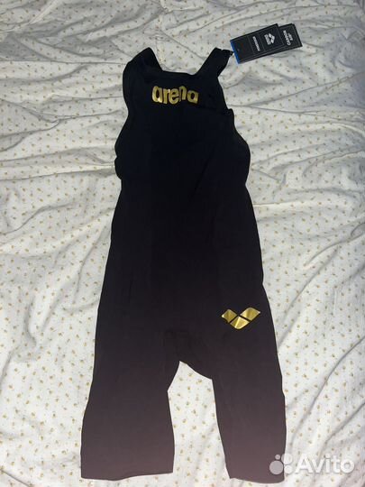 Гидрокостюм arena carbon air 2 новый