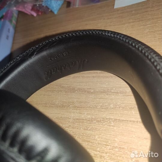 Наушники Marhall MID