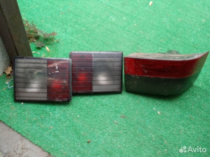 Фары на ваз 2110 2112