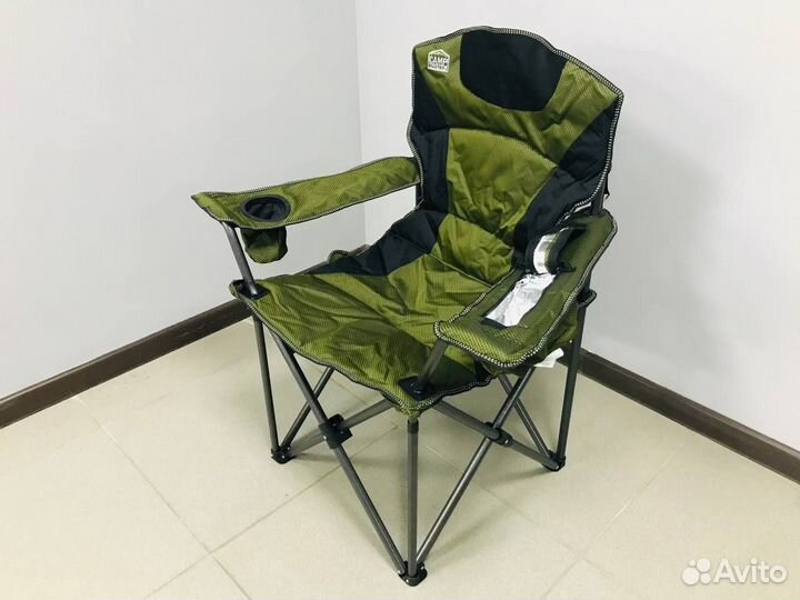 Кресло складное раскладное походное