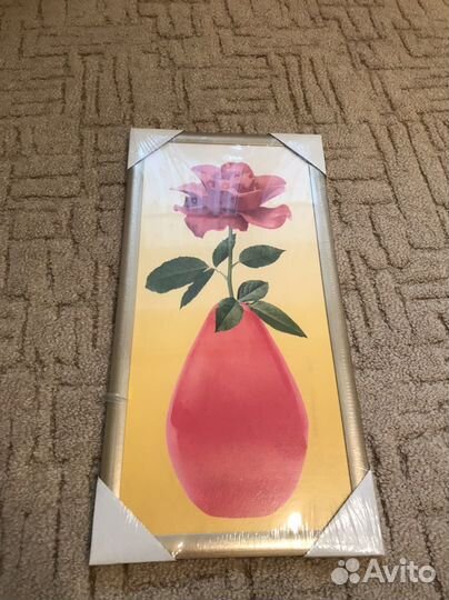 Картина-пано