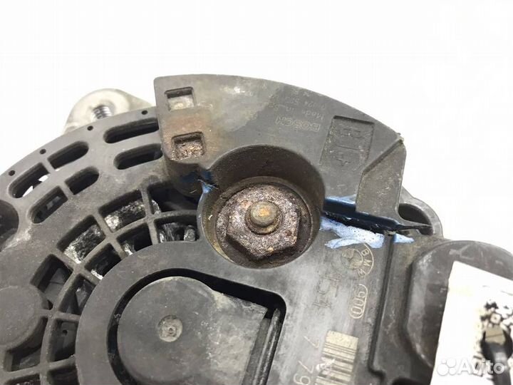 Генератор Mini Clubman