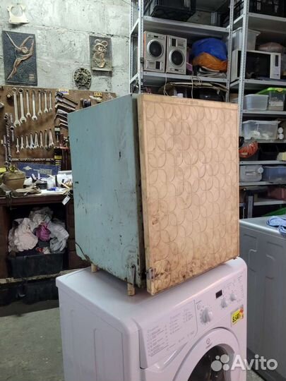 Холодильник Морозко 3м