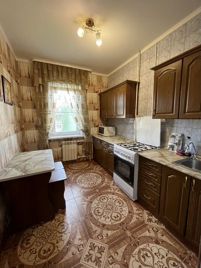 2-к. квартира, 48,7 м², 8/9 эт.