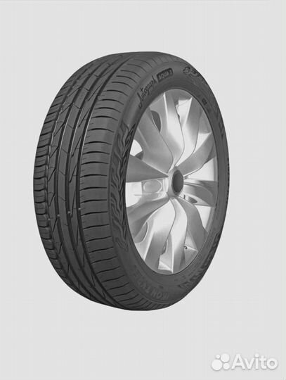 Ikon Tyres Autograph Aqua 3 SUV 225/70 R16 103H