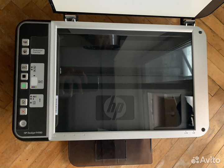 Принтер мфу HP Deskjet F4180