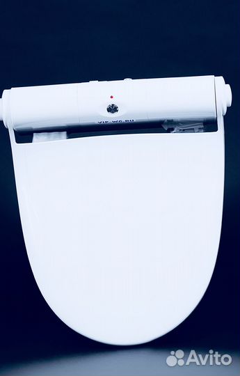 Диспенсор для унитаза vip-wc 80q