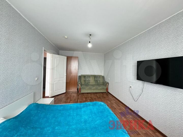 1-к. квартира, 34,8 м², 5/9 эт.