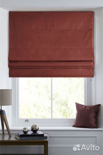 Римская штора