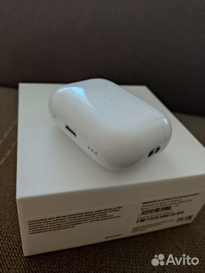 AirPods pro