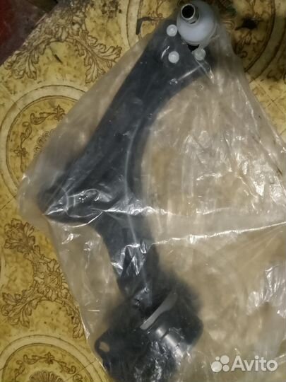 Рычаг подвески Ford Mondeo передний