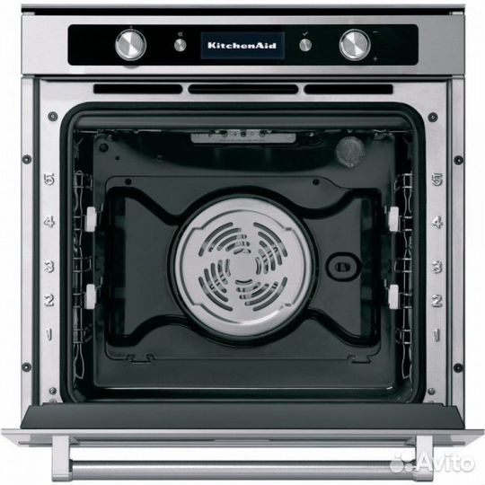 Духовой шкаф KitchenAid kotsp 60602 Новый