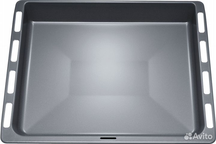 Электрический духовой шкаф Bosch HBA23B160R Новый