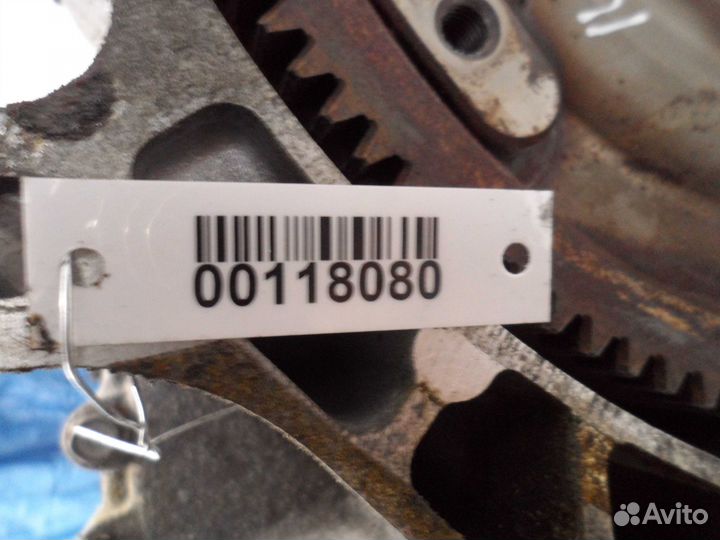 АКПП, Hyundai Sonata 2014