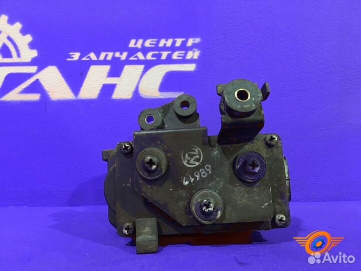 Моторчик круиз контроля Hyundai Coupe (Tiburon)