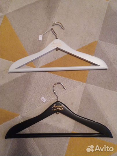 Эксклюзивные плечики для одежды