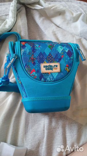 Сумка для камеры