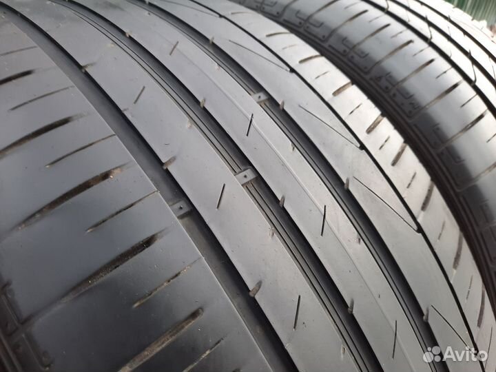 Hankook Ventus S1 Evo2 SUV K117A 255/50 R19