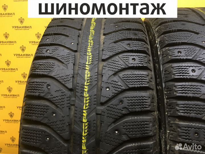 Bridgestone Ice Cruiser 7000 235/55 R18 104T