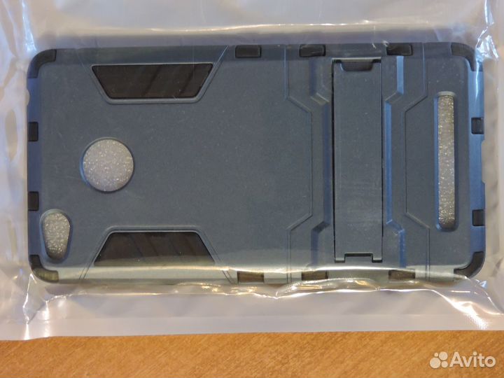 Чехол для Xiaomi Redmi 3S