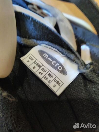 Ролики Micro SR размер 41