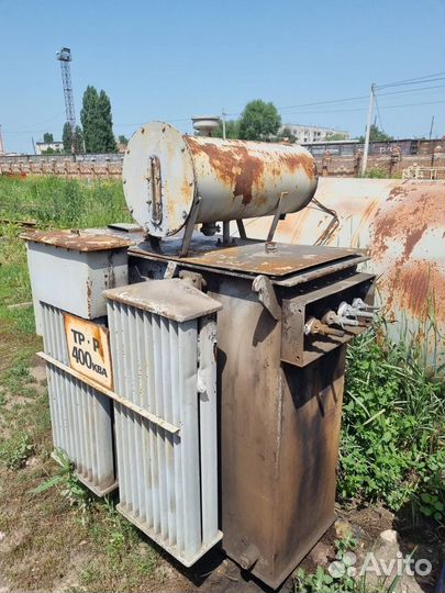 Трансформатор сухой арт45213